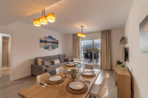 RentitSpain Apartamento en Aguacate a Minutos del Golf